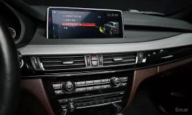 BMW X5 xDrive 30d M Sport (F15), снимка 13