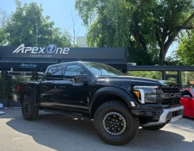 Ford F150 RAPTOR 37 PERFORMANCE, снимка 2
