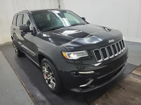 Jeep Grand cherokee SRT/6.4/AWD/CARFAX/АВТО КРЕДИТ, снимка 1