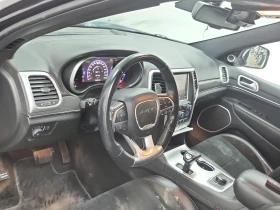 Jeep Grand cherokee SRT/6.4/AWD/CARFAX/АВТО КРЕДИТ, снимка 12
