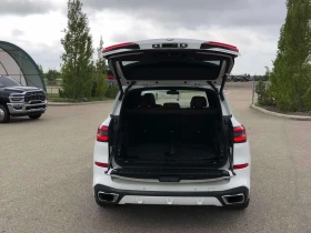 BMW X5 * xDrive40i * CARFAX * ЦЕНА ДО БГ, снимка 12