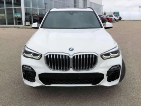 BMW X5 * xDrive40i * CARFAX * ЦЕНА ДО БГ, снимка 6
