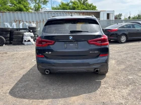 BMW X3 * xDrive30i * ДИСТРОНИК * 360 * 2 КЛЮЧА, снимка 4