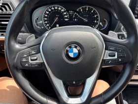 BMW X3 * xDrive30i * ДИСТРОНИК * 360 * 2 КЛЮЧА, снимка 8