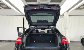 Mercedes-Benz GLC Coupe 300* 4MATIC AMG Line* 360* HED* Burmester, снимка 16