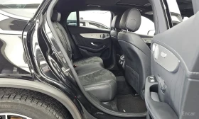 Mercedes-Benz GLC Coupe 300* 4MATIC AMG Line* 360* HED* Burmester, снимка 9