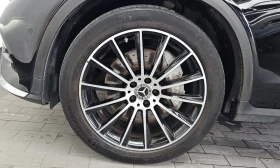 Mercedes-Benz GLC Coupe 300* 4MATIC AMG Line* 360* HED* Burmester, снимка 17