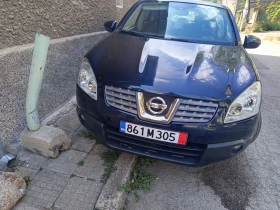 Nissan Qashqai, снимка 11
