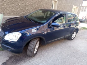 Nissan Qashqai, снимка 12