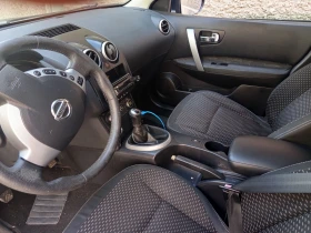 Nissan Qashqai, снимка 9