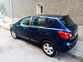 Nissan Qashqai, снимка 1