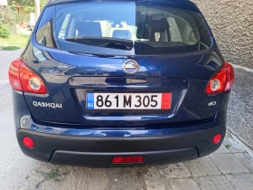 Nissan Qashqai, снимка 8