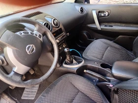 Nissan Qashqai, снимка 7