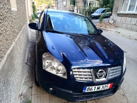 Nissan Qashqai, снимка 2