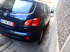 Nissan Qashqai, снимка 4