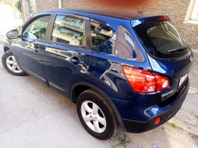 Nissan Qashqai, снимка 5