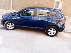 Nissan Qashqai, снимка 6