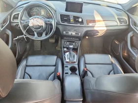 Audi Q3 2.0l Prestige, снимка 8