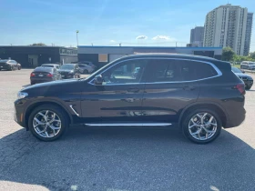 BMW X3 * xDrive30i * CARFAX * ОПЦИЯ ЗА ФИНАНСИРАНЕ, снимка 2
