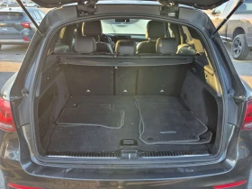 Mercedes-Benz GLC 300 КАМЕРА| ПАНО| 2 КЛЮЧА| , снимка 14
