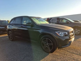 Mercedes-Benz GLC 300 КАМЕРА| ПАНО| 2 КЛЮЧА| , снимка 2