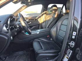 Mercedes-Benz GLC 300 КАМЕРА| ПАНО| 2 КЛЮЧА| , снимка 5