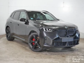 BMW X3 50 xDrive Steptronic, снимка 4