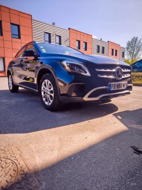 Mercedes-Benz GLA 200 GLA 200D, снимка 1