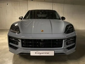 Porsche Cayenne S Coupe Sport-Paket NEW Carbon | Mobile.bg    2