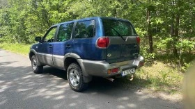 Nissan Terrano, снимка 2