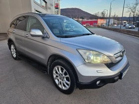 Honda Cr-v 2.2      | Mobile.bg    2