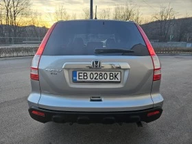 Honda Cr-v 2.2      | Mobile.bg    5