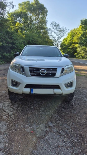 Nissan Navara първи собственик, снимка 2