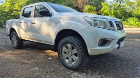 Nissan Navara първи собственик, снимка 3