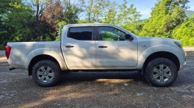 Nissan Navara първи собственик, снимка 4