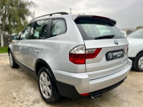 BMW X3 3.0d X-drive automatic Futura | Mobile.bg    4