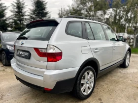 BMW X3 3.0d X-drive automatic Futura | Mobile.bg    6