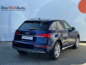 Обява за продажба на Audi Q5 Advanced 45 TFSI quattro ~89 900 лв. - изображение 2