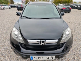 Honda Cr-v //AERO/EXECUTIV/NAV/DVD/KAM/ | Mobile.bg    5