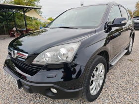 Honda Cr-v //AERO/EXECUTIV/NAV/DVD/KAM/ | Mobile.bg    1