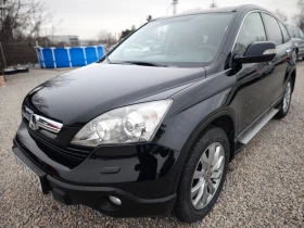     Honda Cr-v //AERO/EXECUTIV/NAV/DVD/KAM/