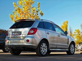 Opel Antara 2.0 CDTI Автоматик 4х4, снимка 15