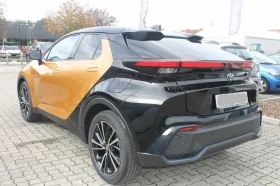 Toyota C-HR Premium Edition 4x4, снимка 5