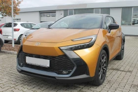 Toyota C-HR Premium Edition 4x4, снимка 1