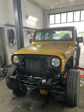 Jeep Wrangler  /3.6/V6/ | Mobile.bg    15