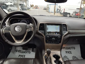 Jeep Grand cherokee 3.0 FACELIFT/ SUMMIT/// | Mobile.bg    8