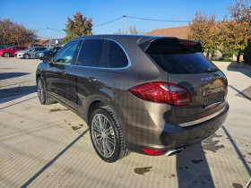 Обява за продажба на Porsche Cayenne 4.8бен.400к.с. ~31 000 лв. - изображение 3