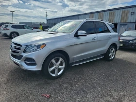 Mercedes-Benz GLE 350 4-matic FULL 