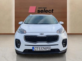 Kia Sportage 1.7 CRDi - [9] 