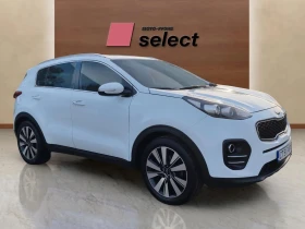 Kia Sportage 1.7 CRDi - [8] 